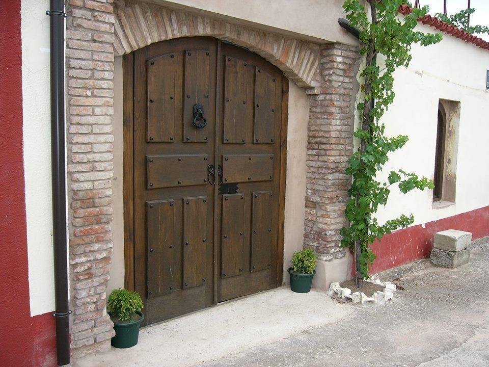 Hotel Casa Victoria Cirueña Exterior foto