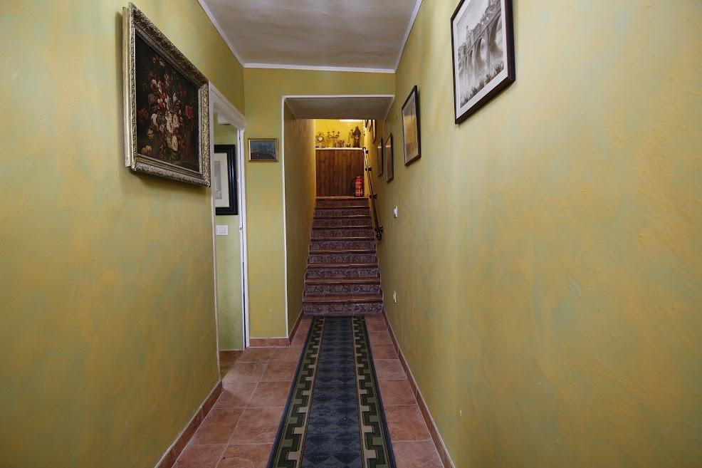 Hotel Casa Victoria Cirueña Exterior foto